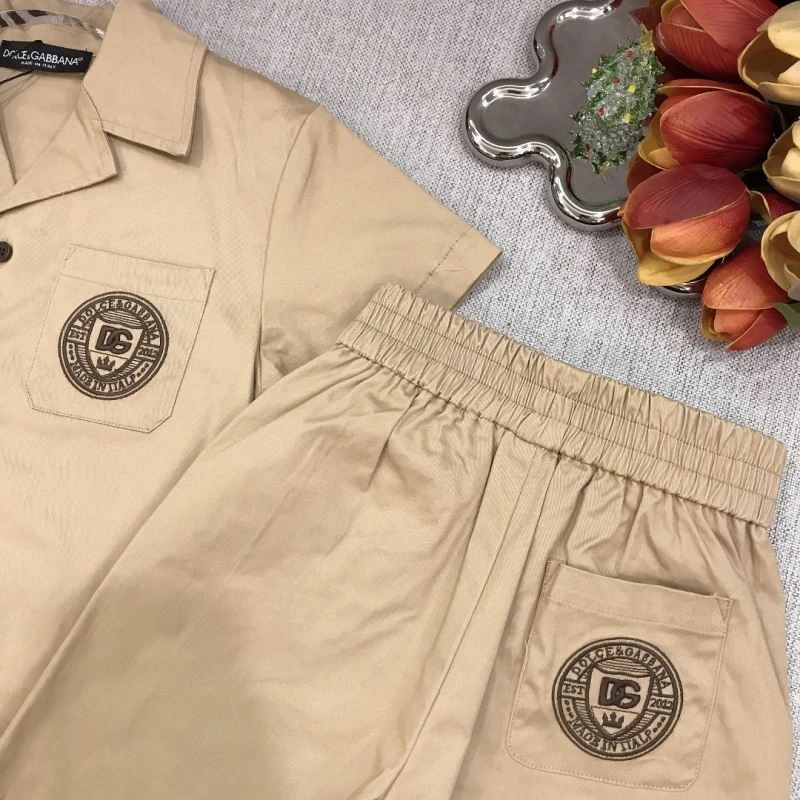 Stylish Dolce Gabbana Kids 119491
