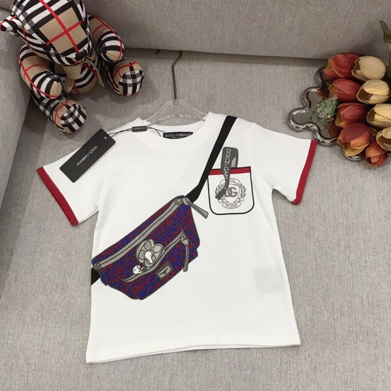 Dolce Gabbana Kids WeatherProof 119480