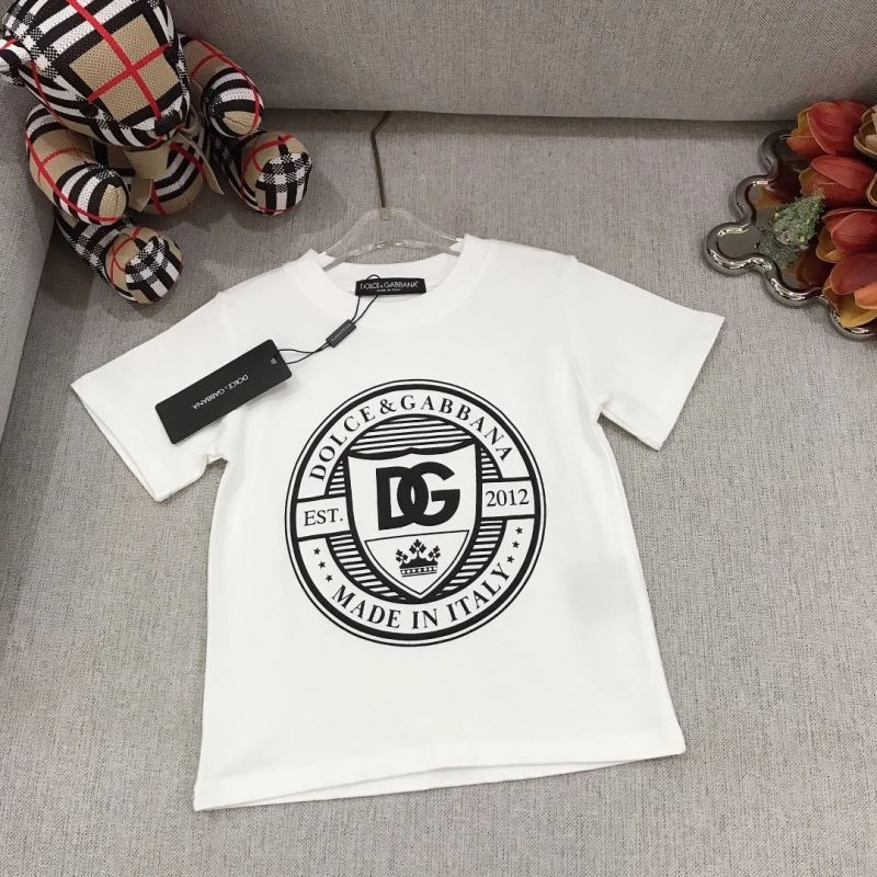 Dolce Gabbana Kids Effortless 119472