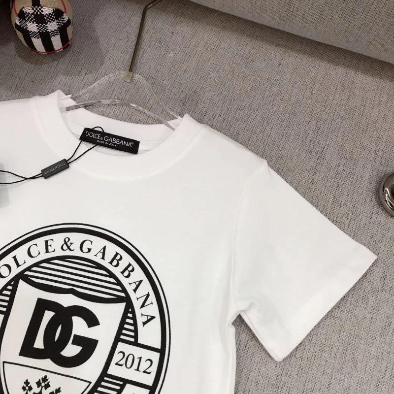 Dolce Gabbana Kids Effortless 119472