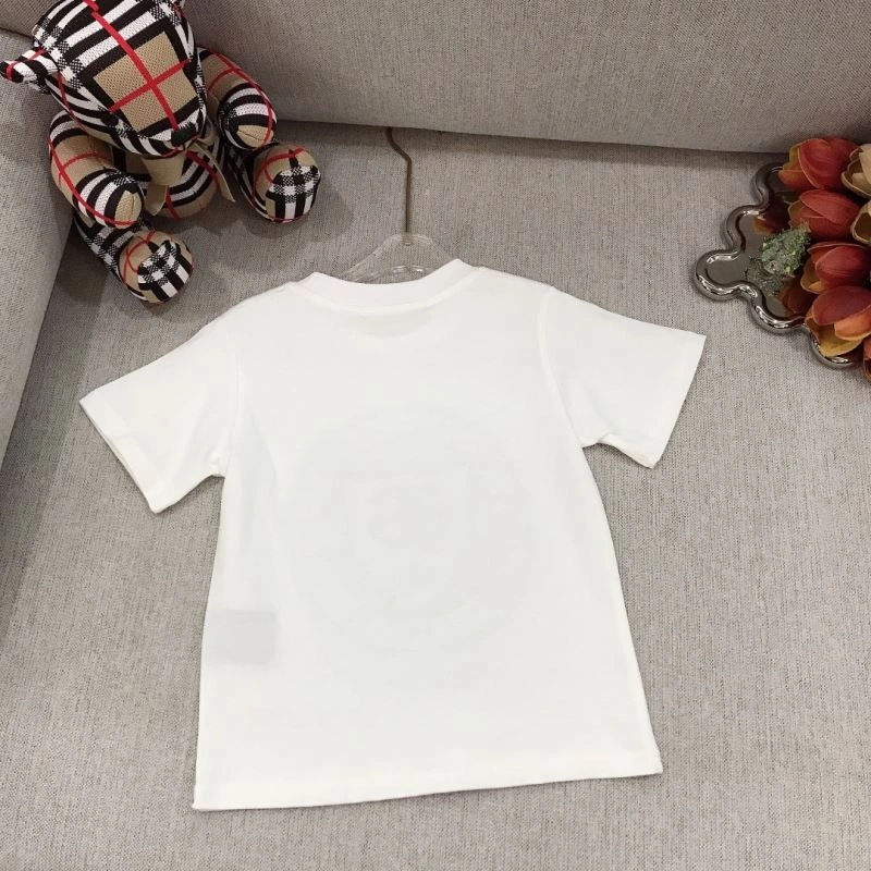 Dolce Gabbana Kids Effortless 119472
