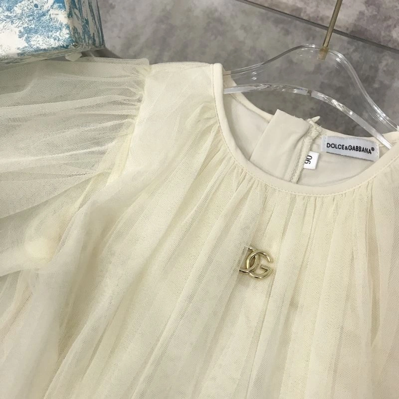 Practical Dolce Gabbana Kids 119489