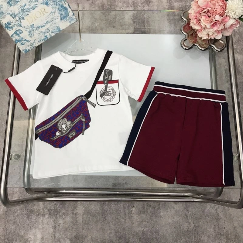 Lightweight Dolce Gabbana Kids 119487