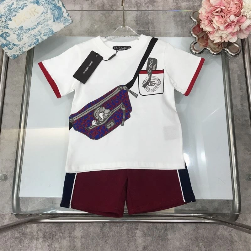 Lightweight Dolce Gabbana Kids 119487