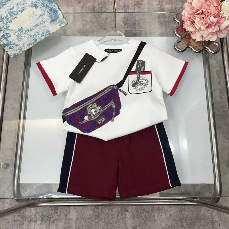 Lightweight Dolce Gabbana Kids 119487