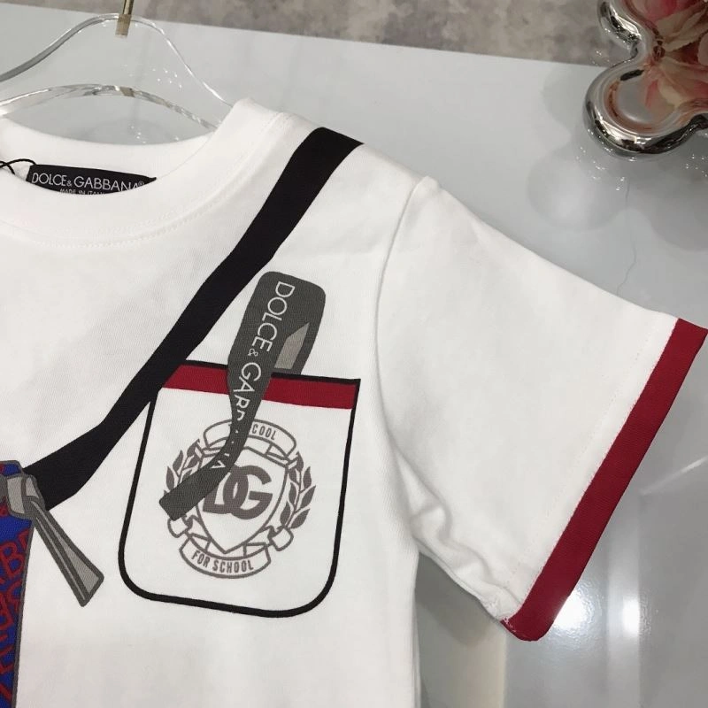 Lightweight Dolce Gabbana Kids 119487