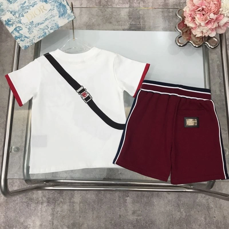 Lightweight Dolce Gabbana Kids 119487