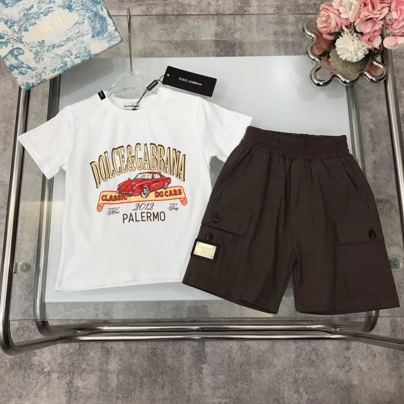 Dolce Gabbana Kids Modern 119471