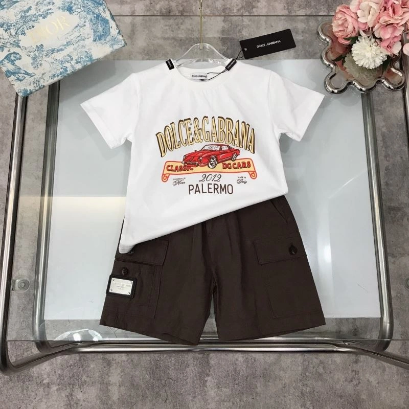 Dolce Gabbana Kids Modern 119471