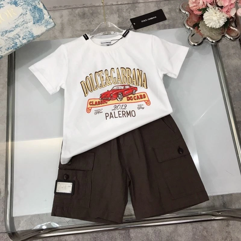 Dolce Gabbana Kids Modern 119471