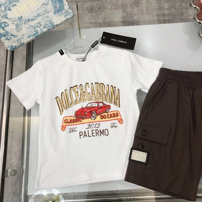 Dolce Gabbana Kids Modern 119471