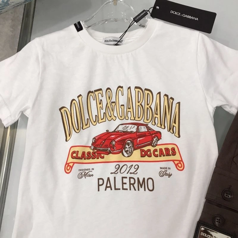 Dolce Gabbana Kids Modern 119471