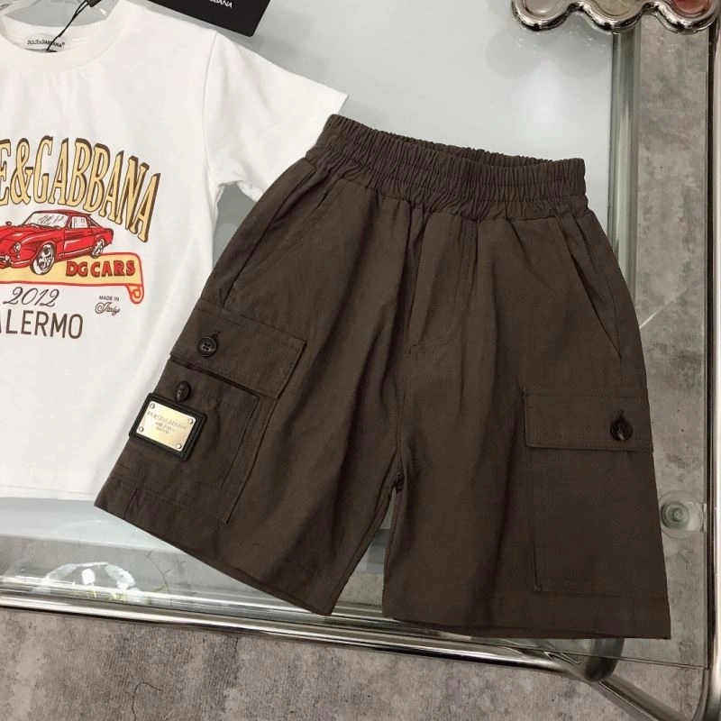 Dolce Gabbana Kids Modern 119471