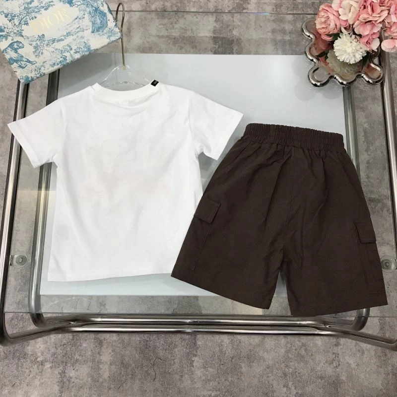 Dolce Gabbana Kids Modern 119471