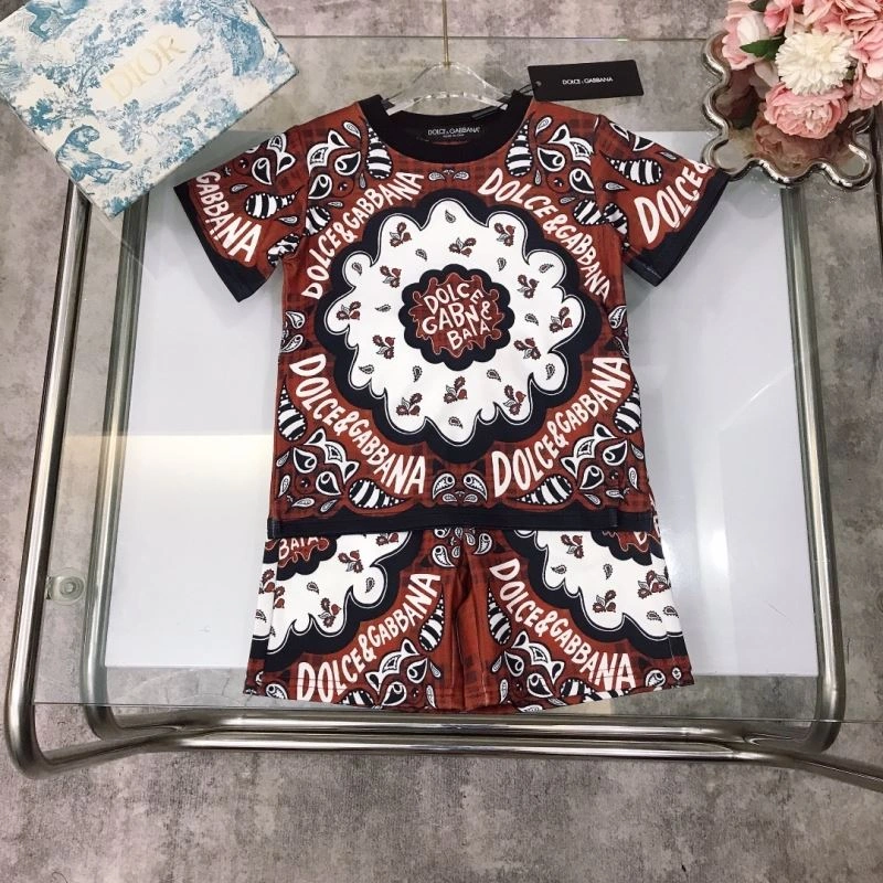 ZeroBulk Dolce Gabbana Kids 119498