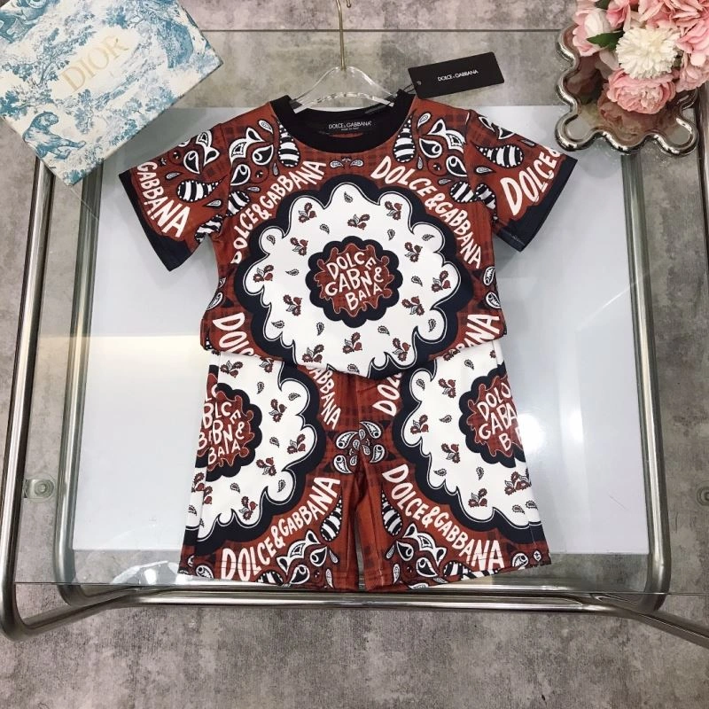 ZeroBulk Dolce Gabbana Kids 119498