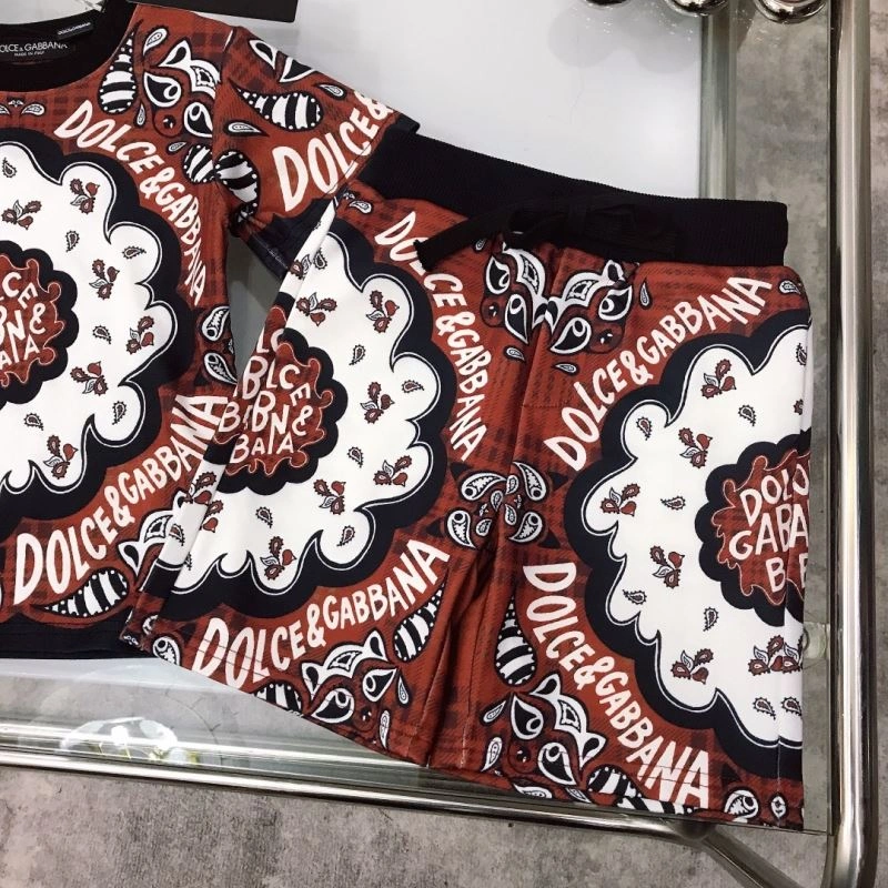 ZeroBulk Dolce Gabbana Kids 119498