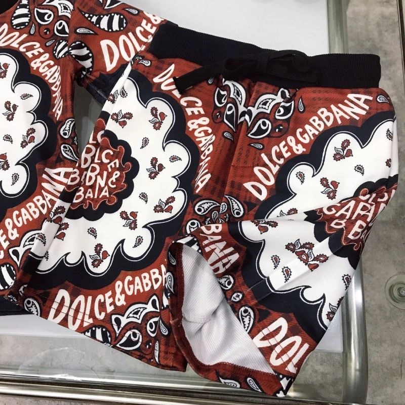 ZeroBulk Dolce Gabbana Kids 119498