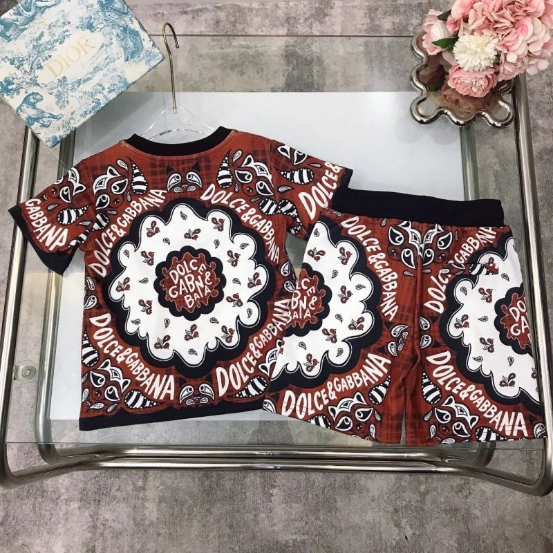 ZeroBulk Dolce Gabbana Kids 119498