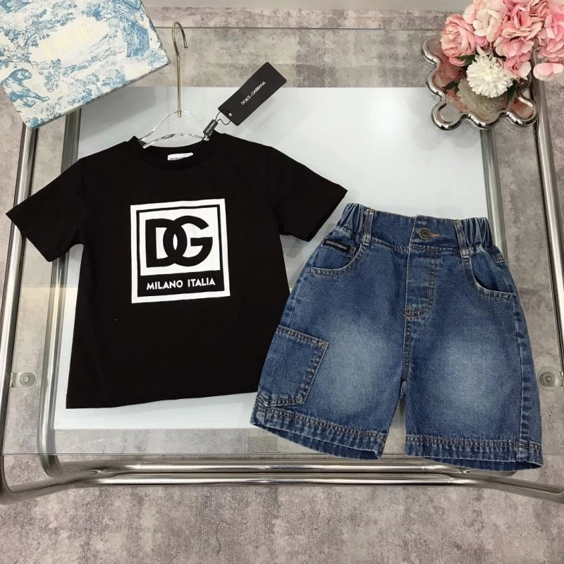 Cozy Dolce Gabbana Kids 119474