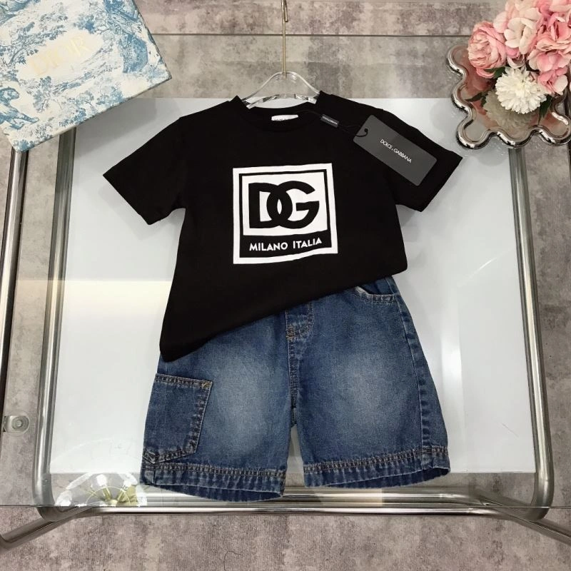 Cozy Dolce Gabbana Kids 119474