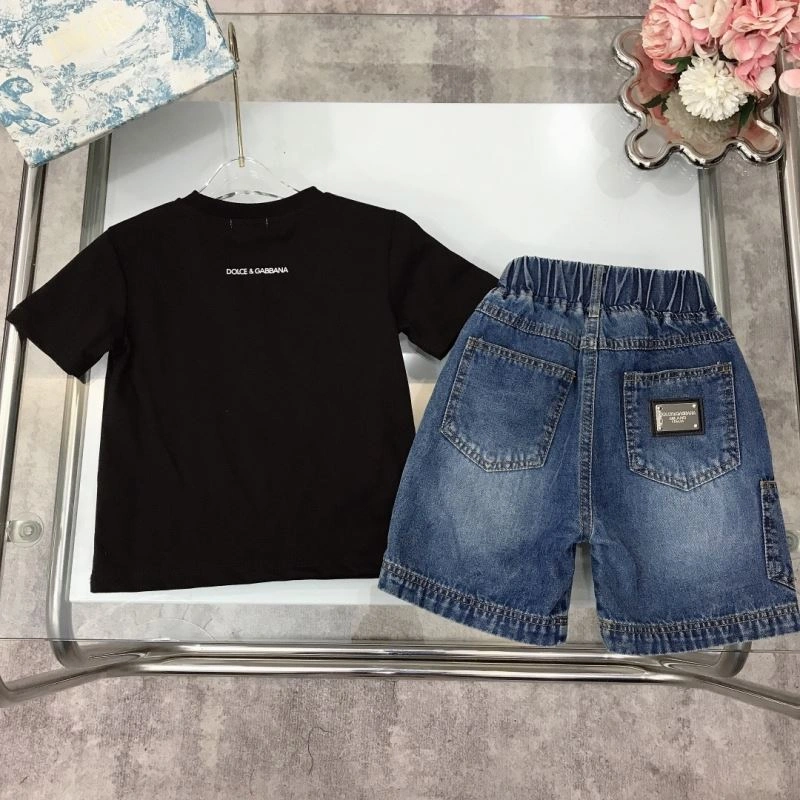 Cozy Dolce Gabbana Kids 119474