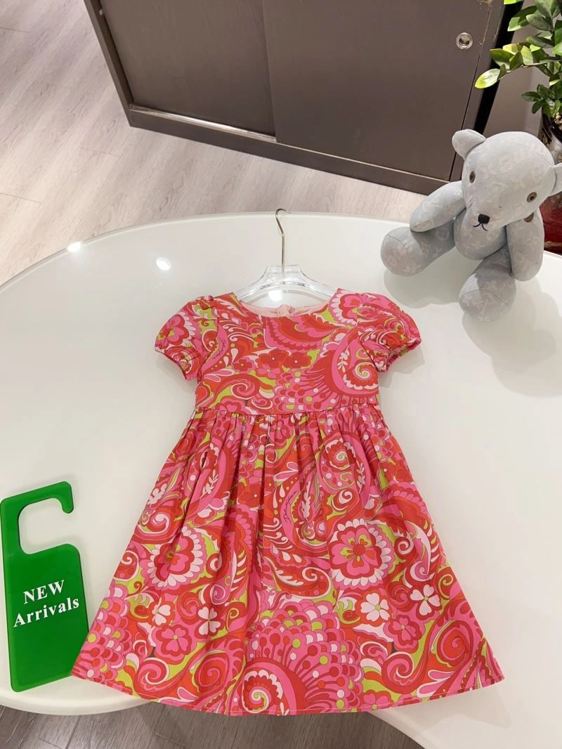 Dolce Gabbana Kids Vibrant 119519
