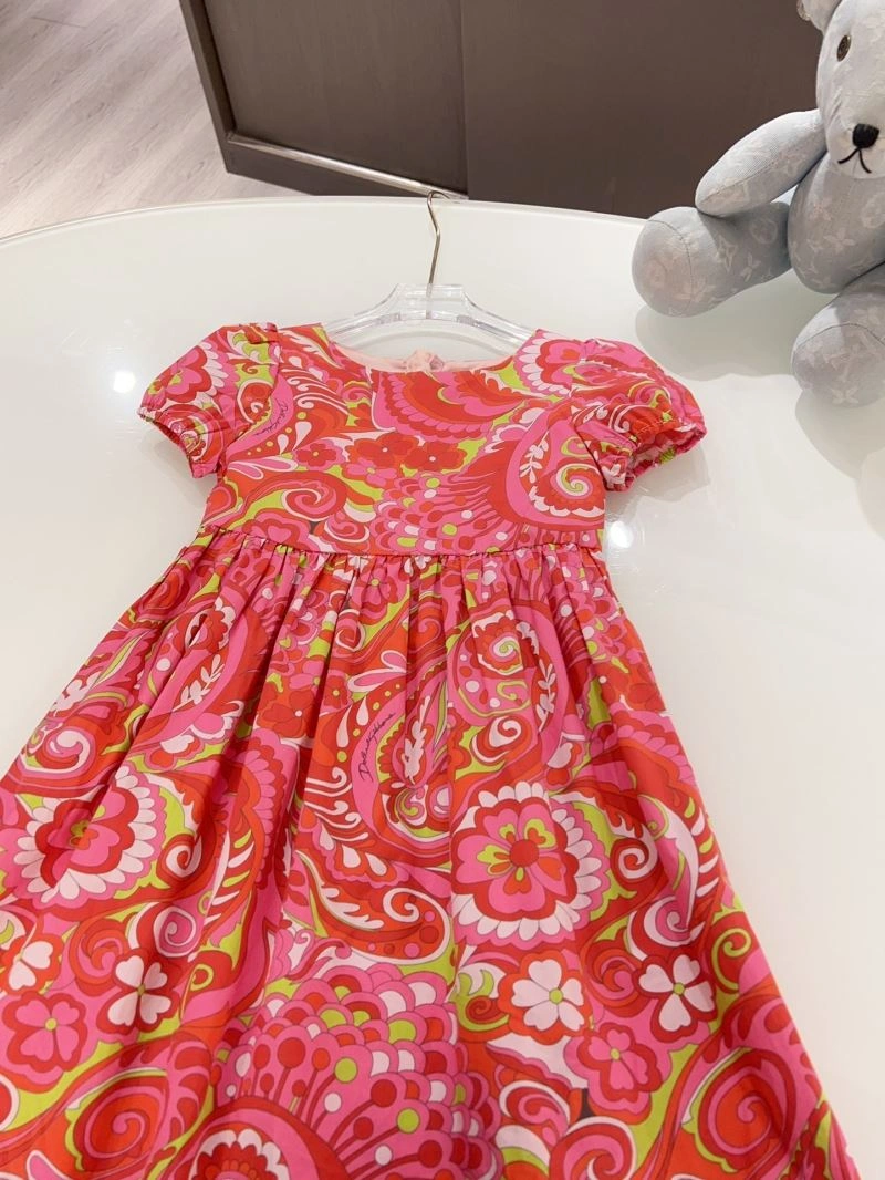Dolce Gabbana Kids Vibrant 119519