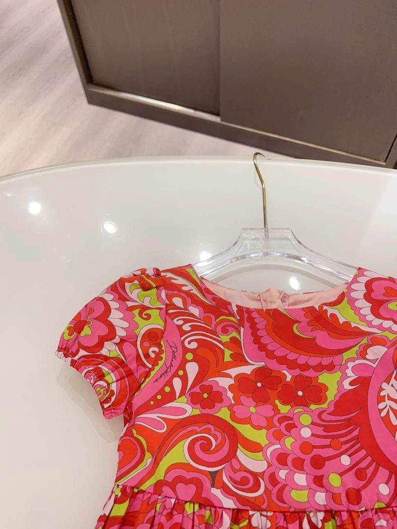 Dolce Gabbana Kids Vibrant 119519