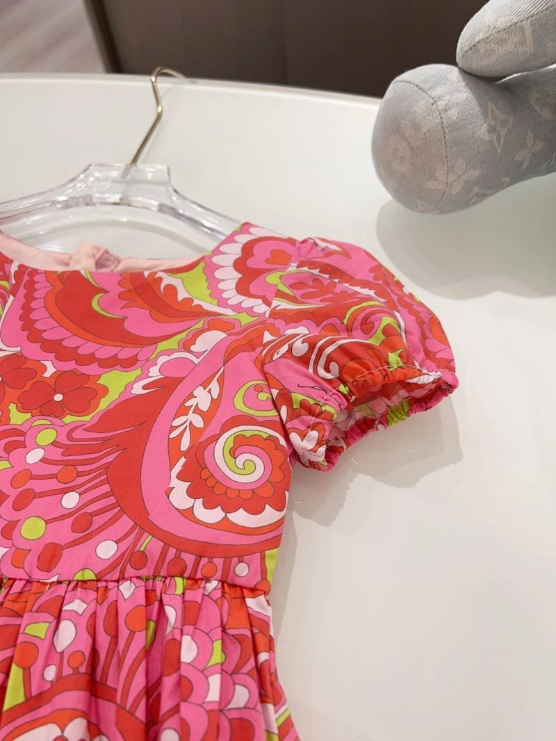 Dolce Gabbana Kids Vibrant 119519
