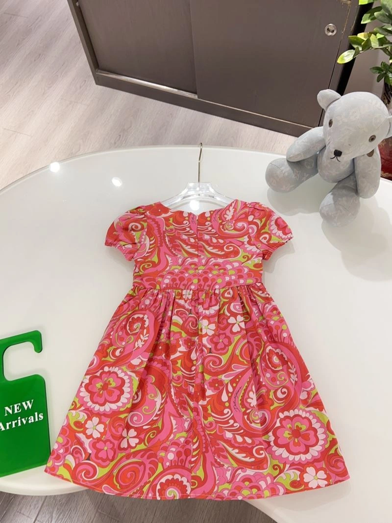 Dolce Gabbana Kids Vibrant 119519