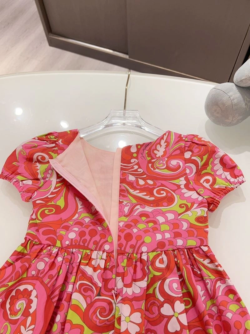 Dolce Gabbana Kids Vibrant 119519