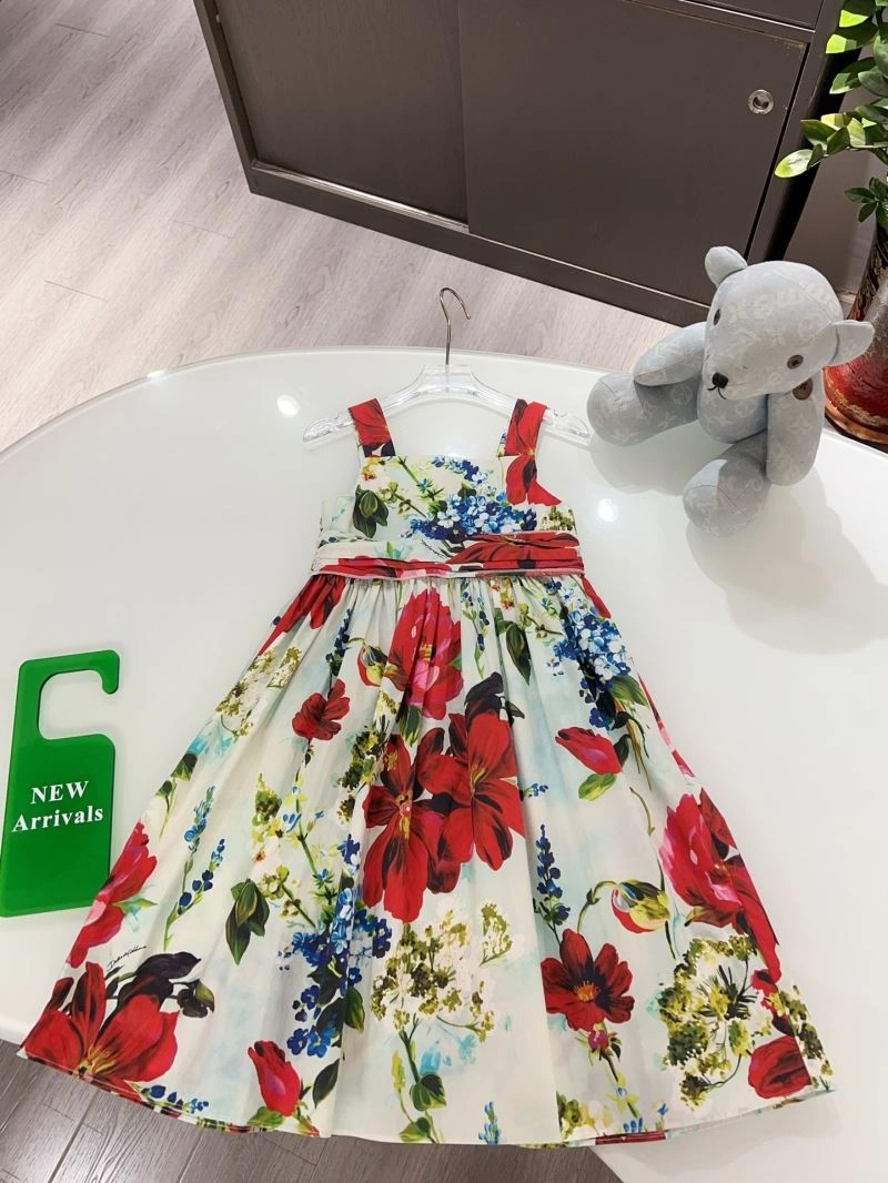 Vibrant Dolce Gabbana Kids 119516