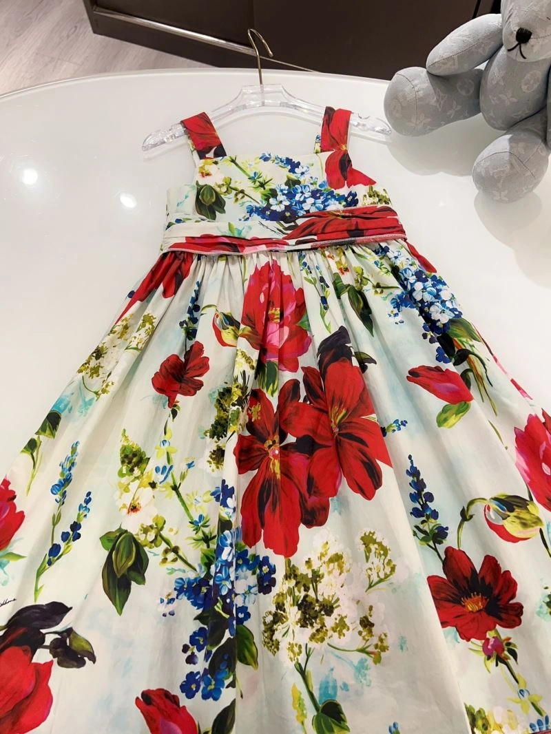 Vibrant Dolce Gabbana Kids 119516