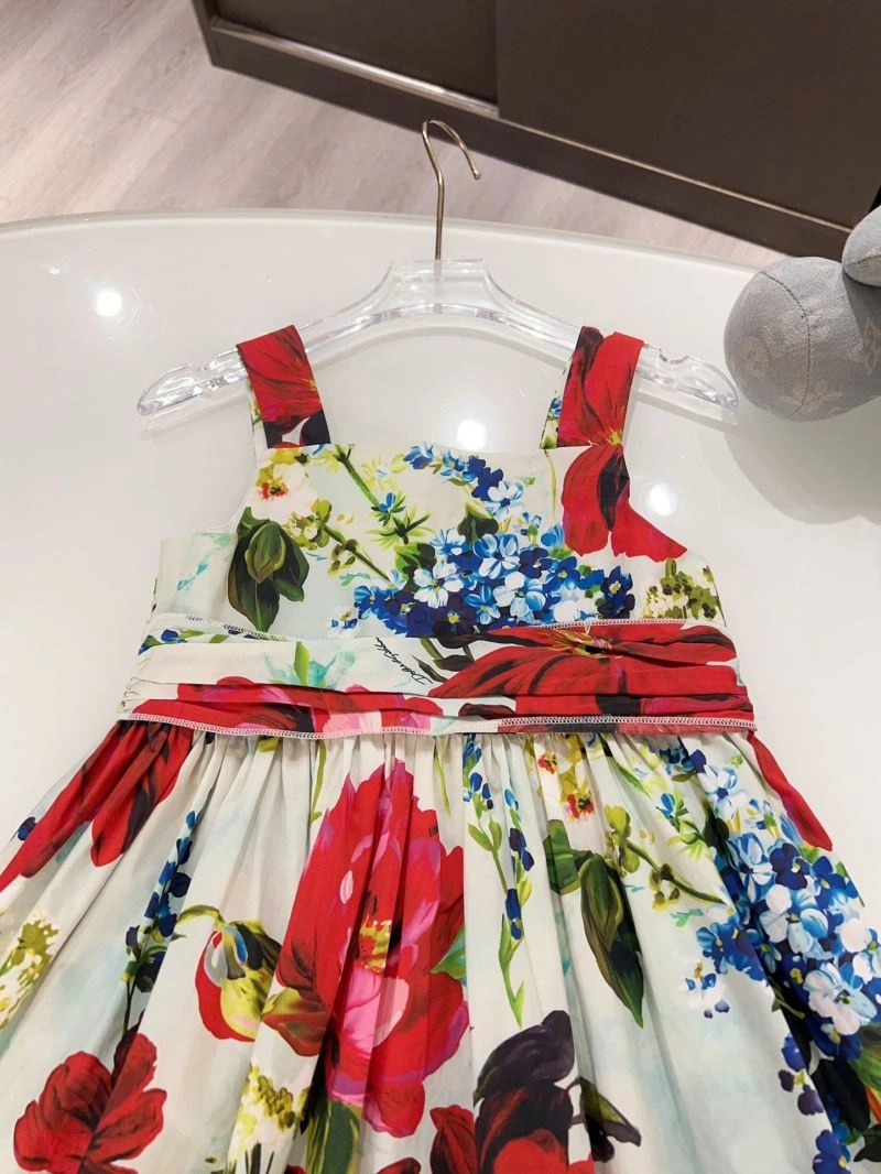 Vibrant Dolce Gabbana Kids 119516