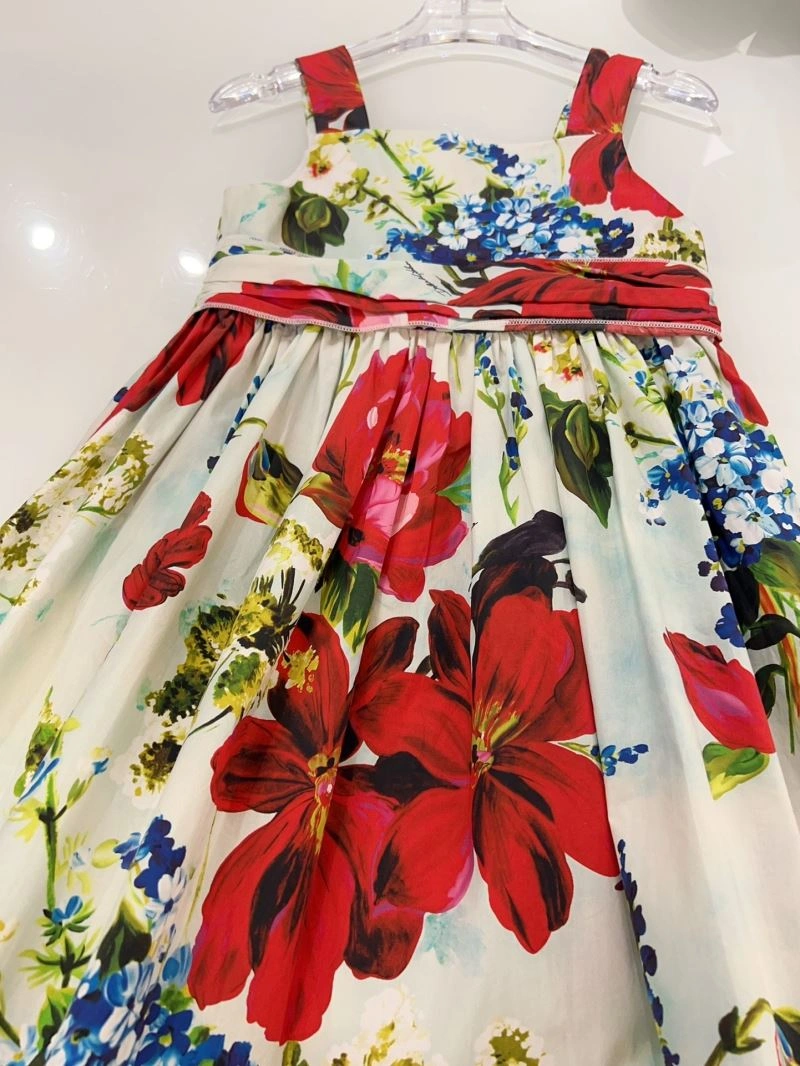 Vibrant Dolce Gabbana Kids 119516