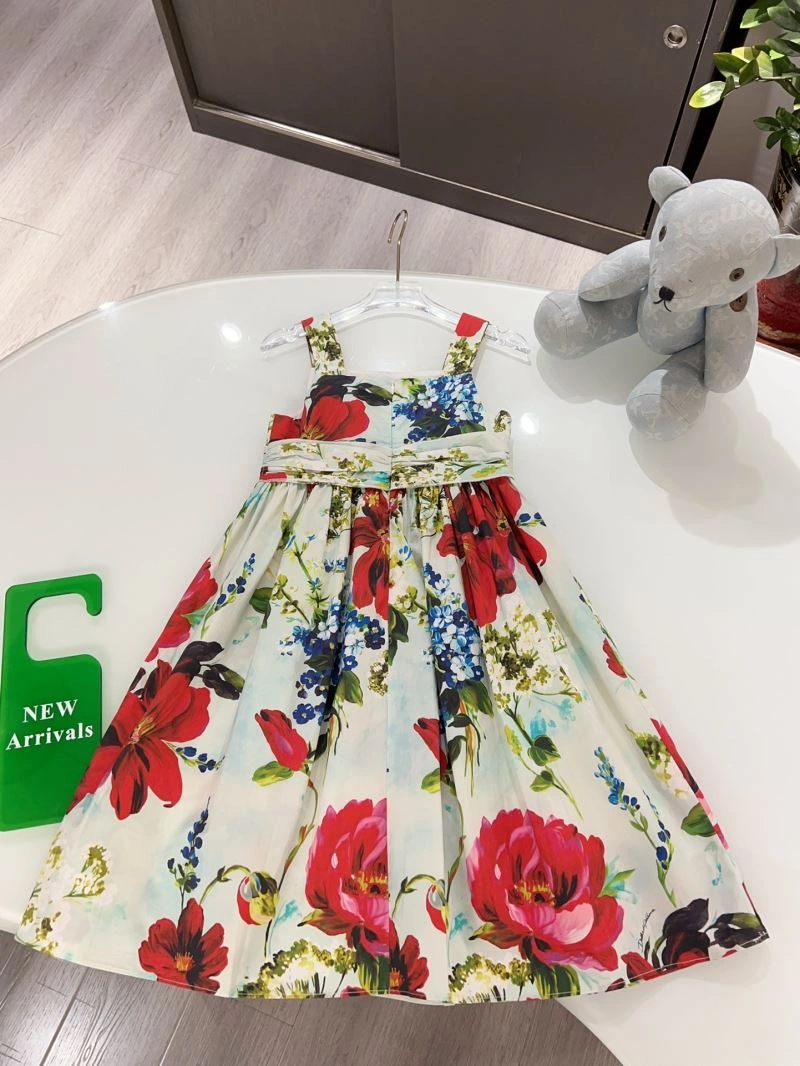Vibrant Dolce Gabbana Kids 119516