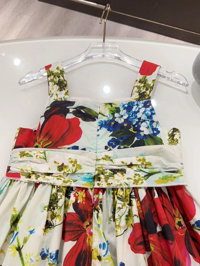 Vibrant Dolce Gabbana Kids 119516