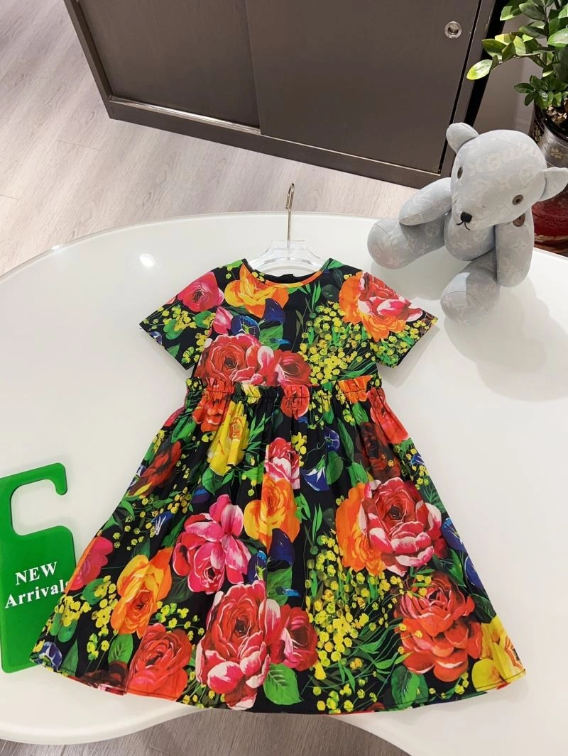 Dolce Gabbana Kids TechFriendly 119542