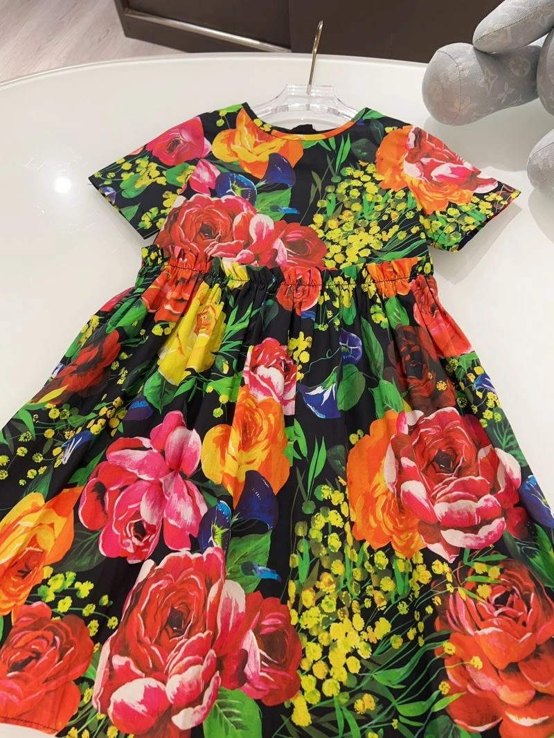Dolce Gabbana Kids TechFriendly 119542