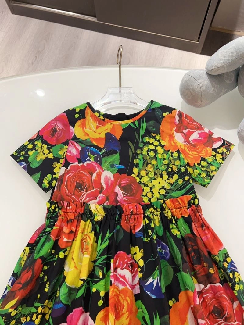 Dolce Gabbana Kids TechFriendly 119542