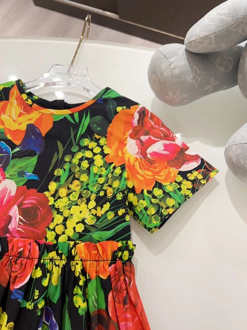 Dolce Gabbana Kids TechFriendly 119542
