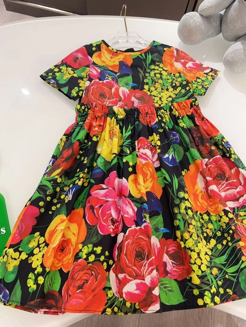 Dolce Gabbana Kids TechFriendly 119542