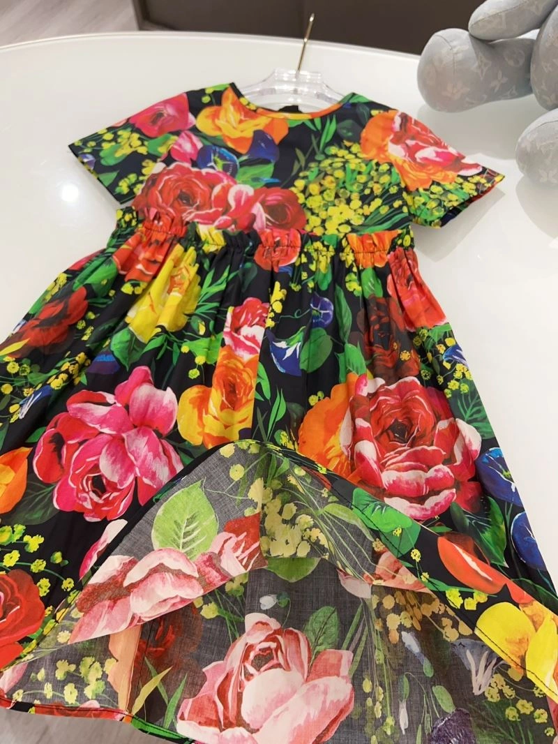 Dolce Gabbana Kids TechFriendly 119542