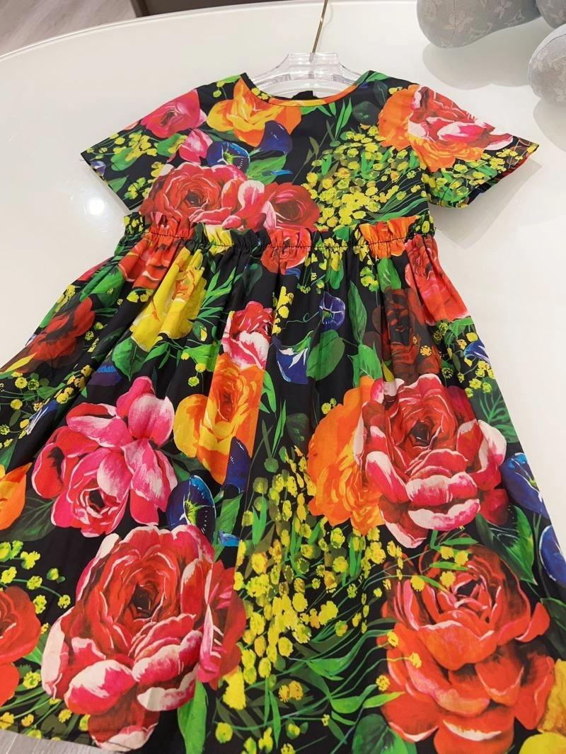 Dolce Gabbana Kids TechFriendly 119542