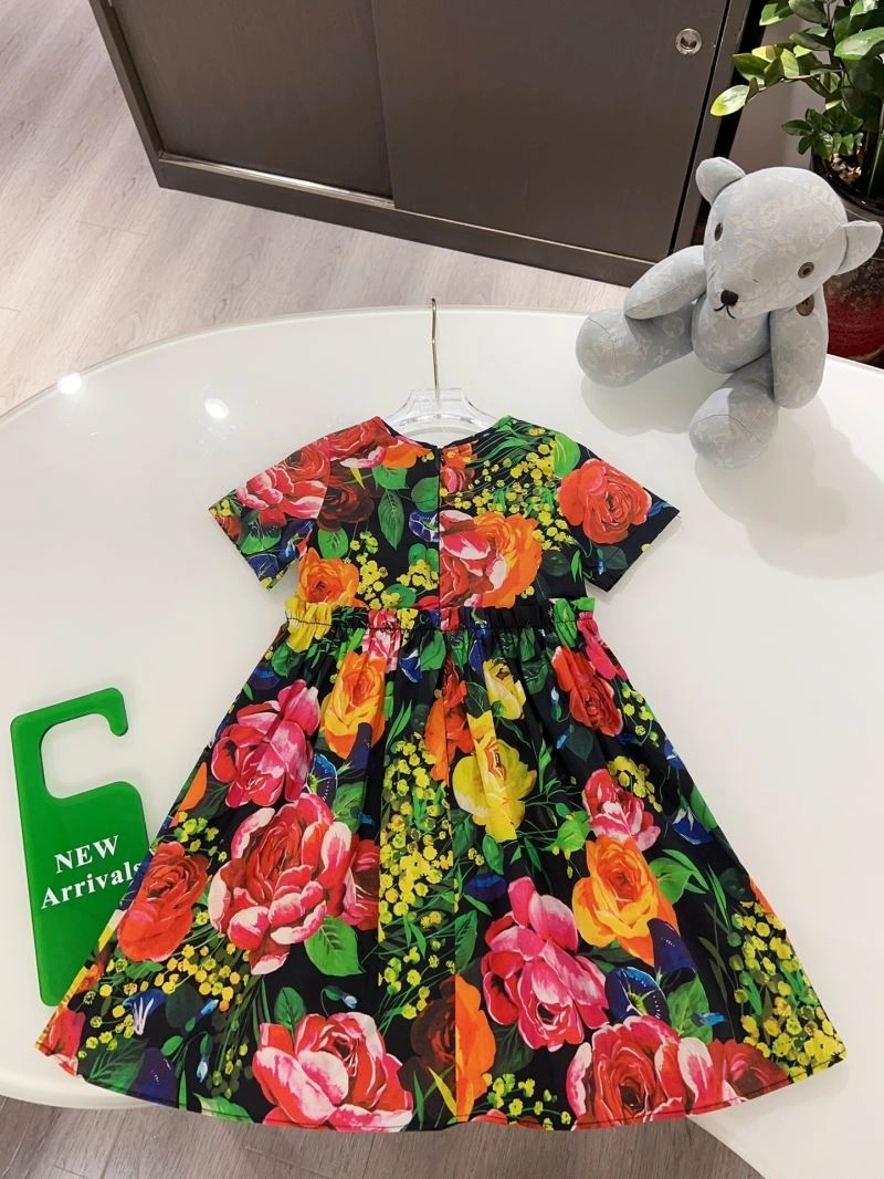 Dolce Gabbana Kids TechFriendly 119542