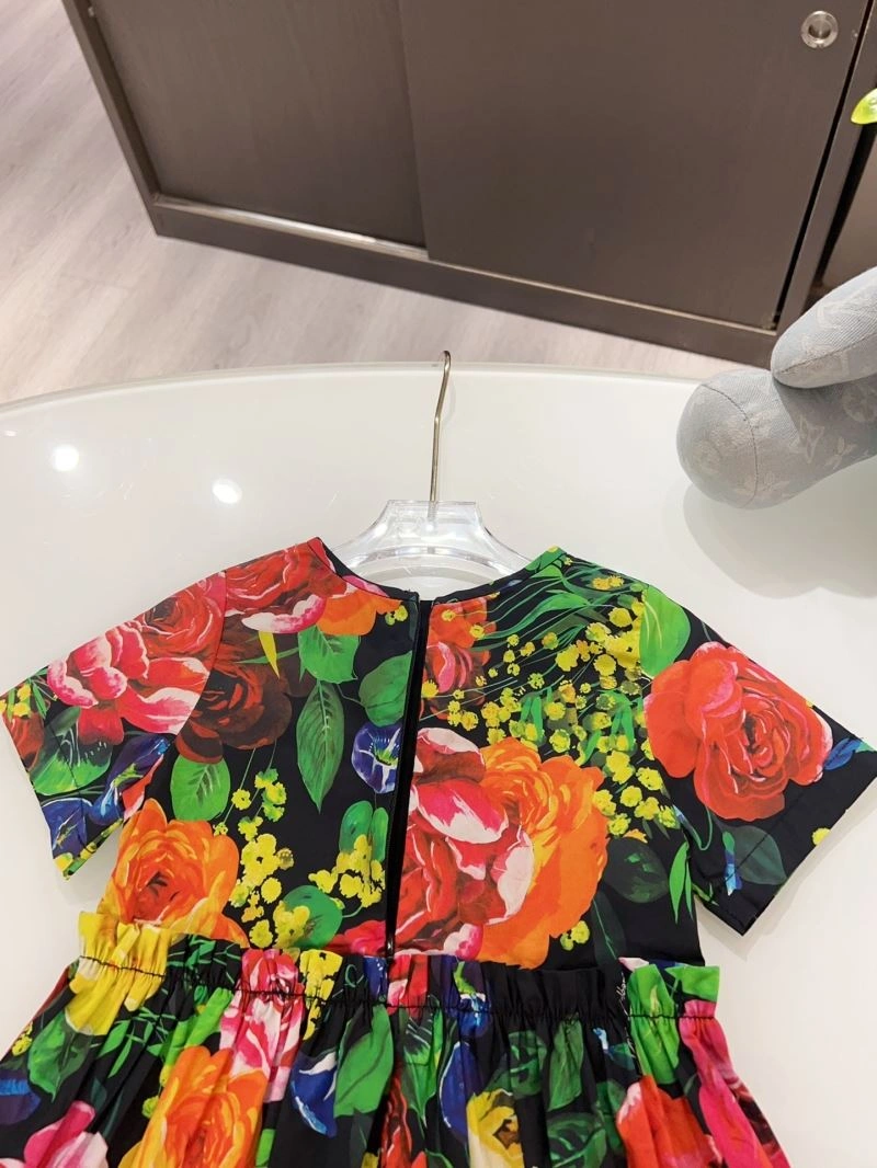 Dolce Gabbana Kids TechFriendly 119542
