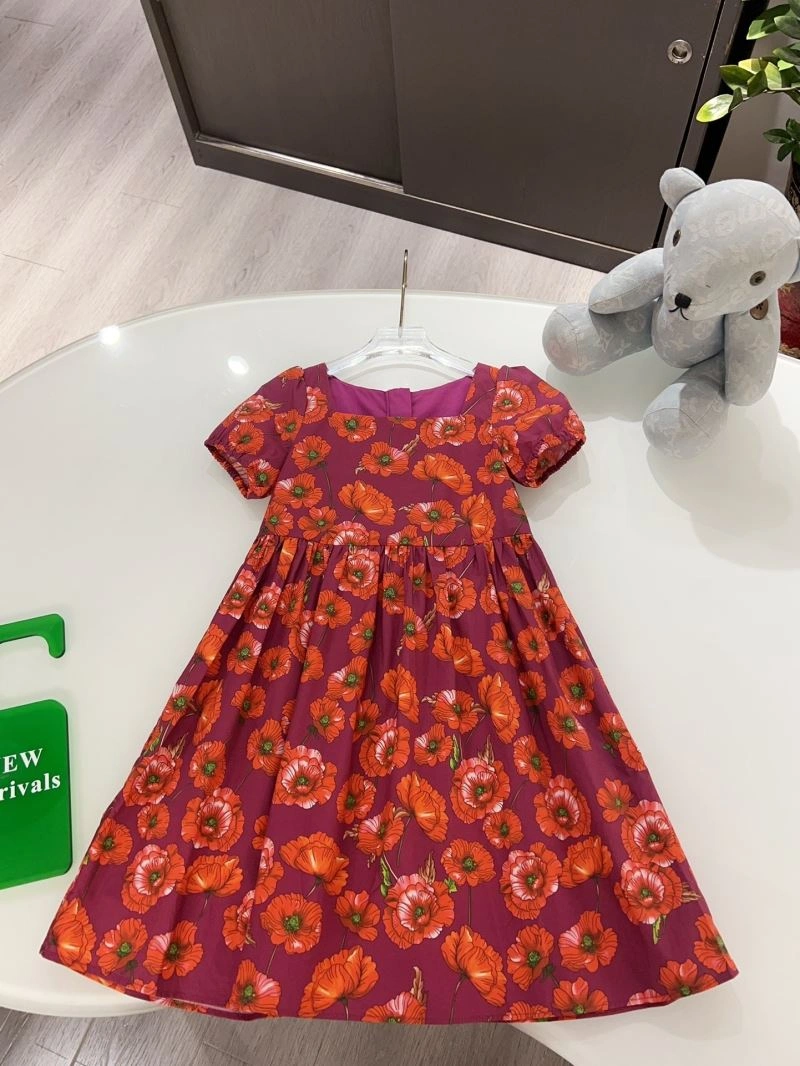Youthful Dolce Gabbana Kids 119537