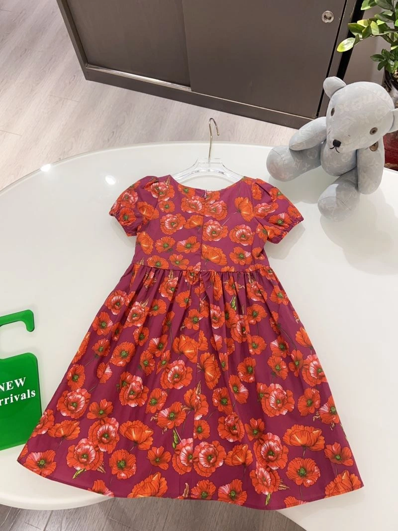 Youthful Dolce Gabbana Kids 119537