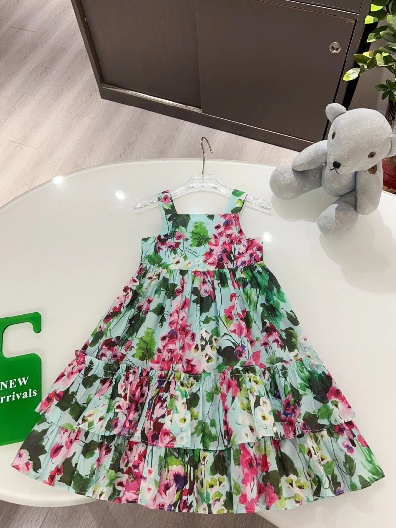 Dolce Gabbana Kids Unique 119521